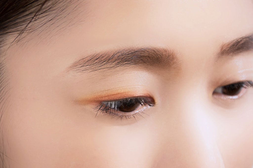 オーガニックデュオシャドー アクア アクア