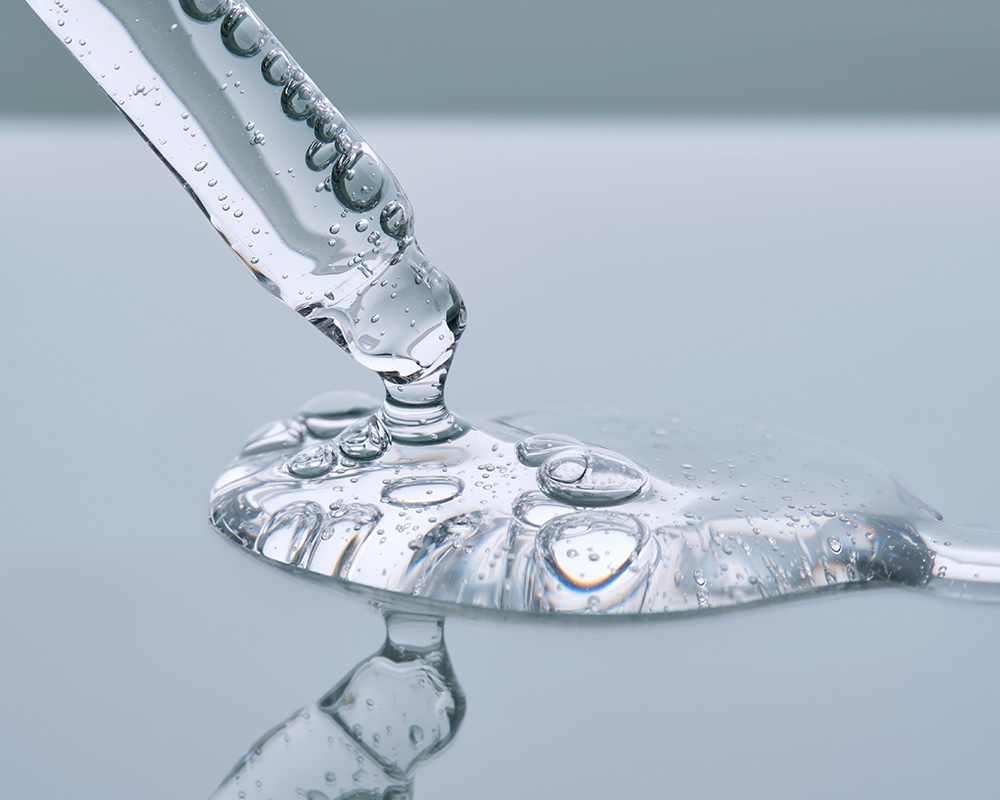 スクワラン（保湿成分）