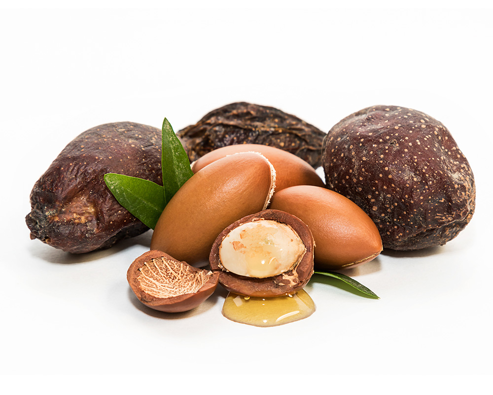 アルガニアスピノサ核油（保湿成分）