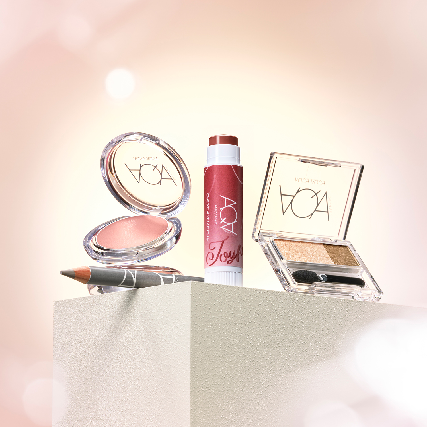 オーガニックトリートメントCCクリームハッカ