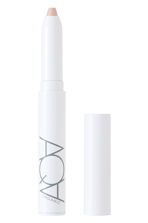 ピンクベージュ