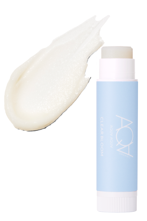 クリアブルーム