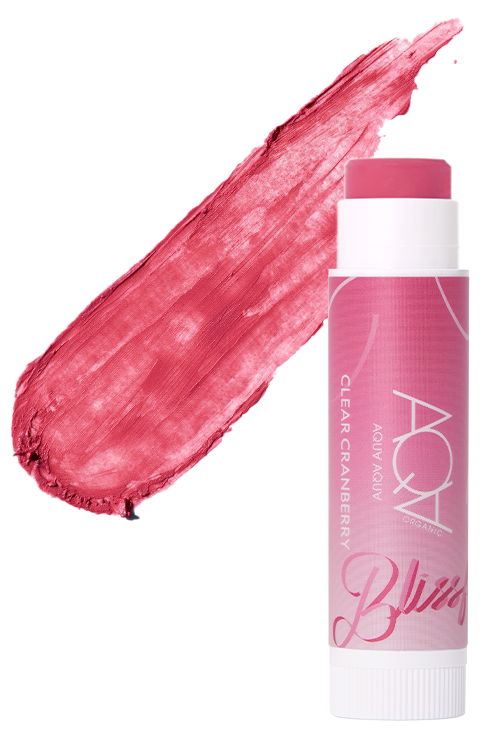 クリアクランベリー