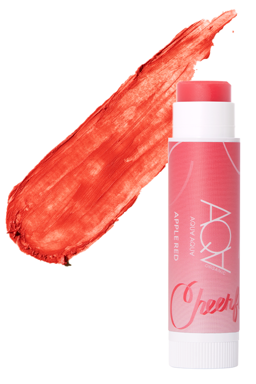 アップルレッド