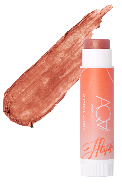 オレンジスカッシュ