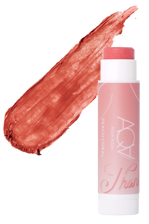 ピーチコーラル