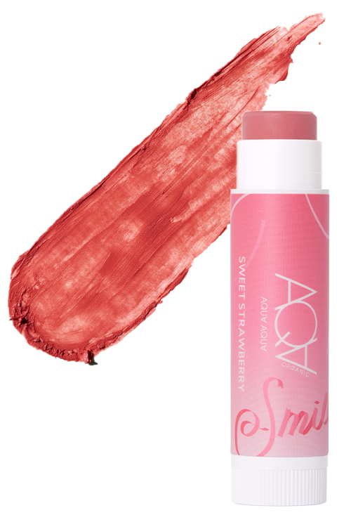 スイートストロベリー