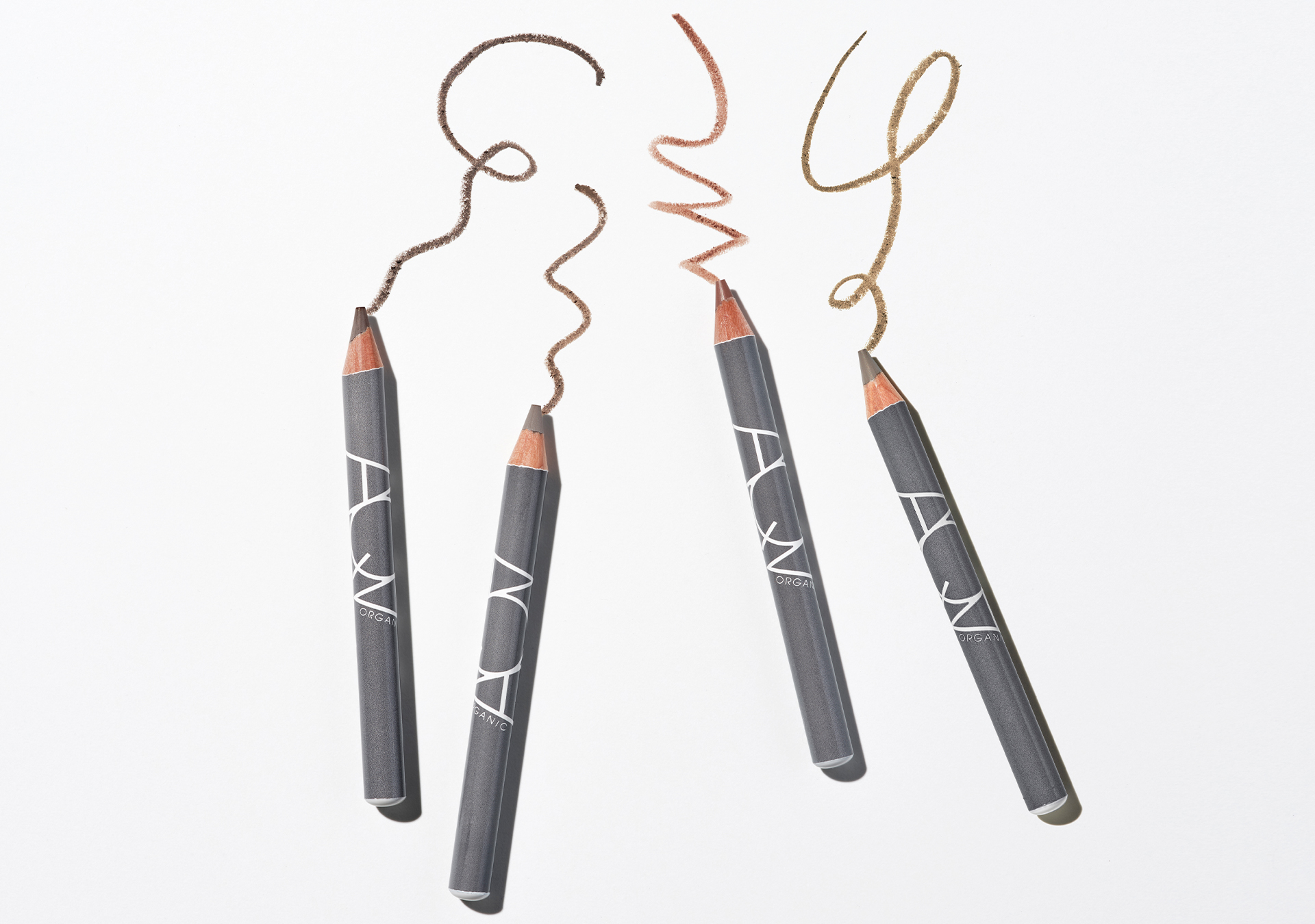 オーガニックアイブロー