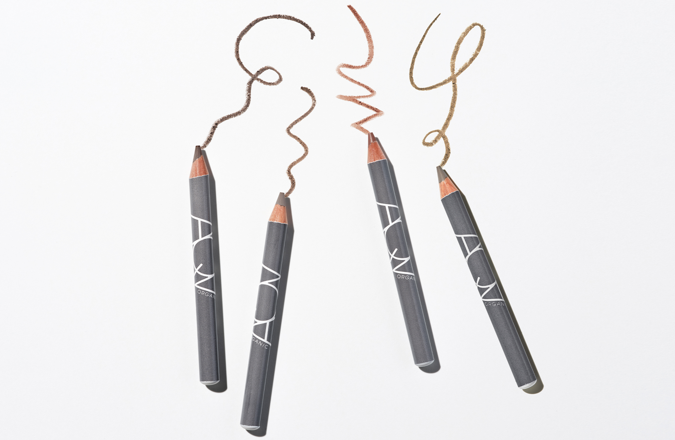 オーガニックアイブロー