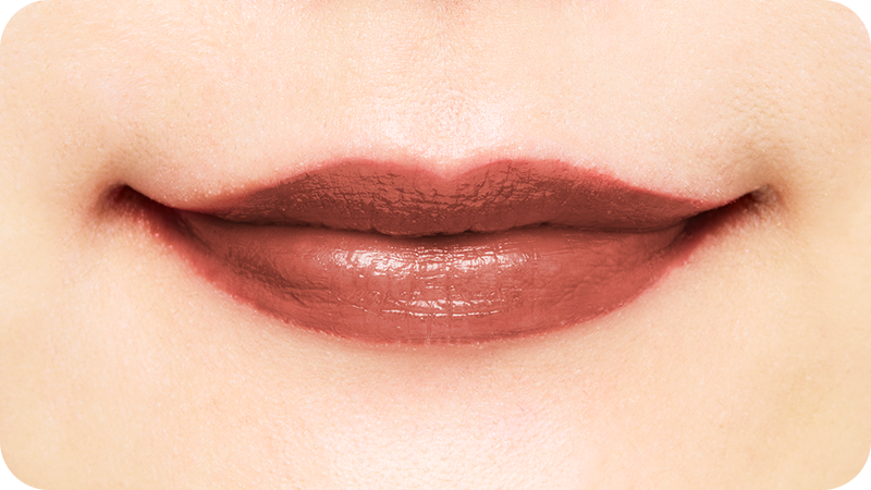 07O チェスナットモカ