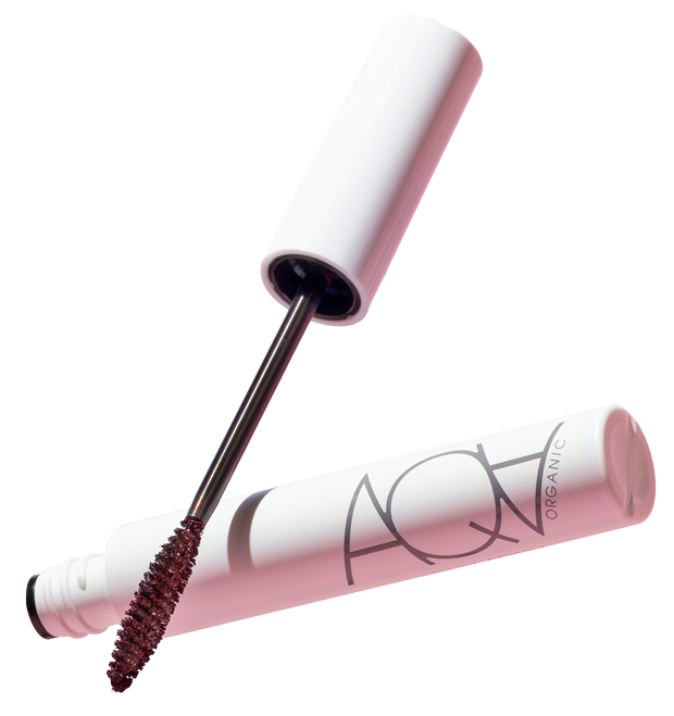 ORGANIC LONG MASCARA
