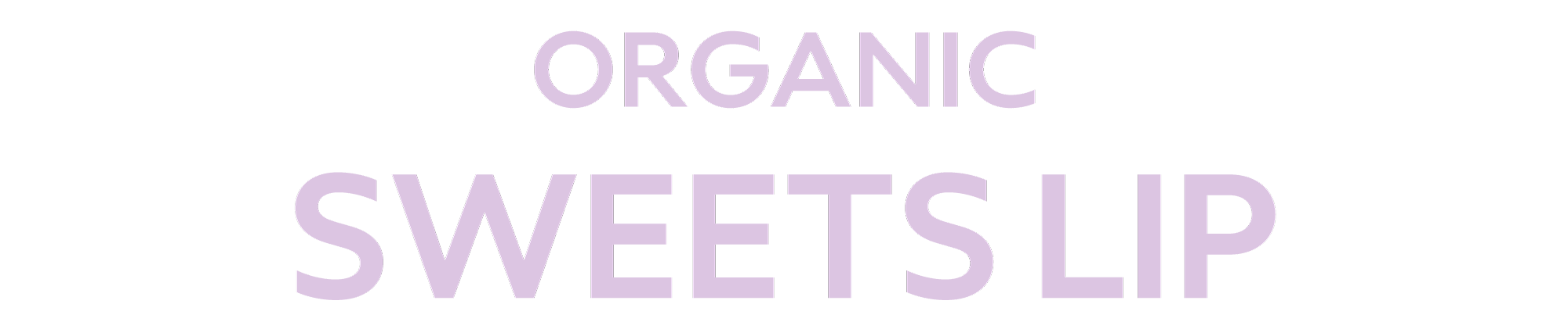 SWEETS LIP