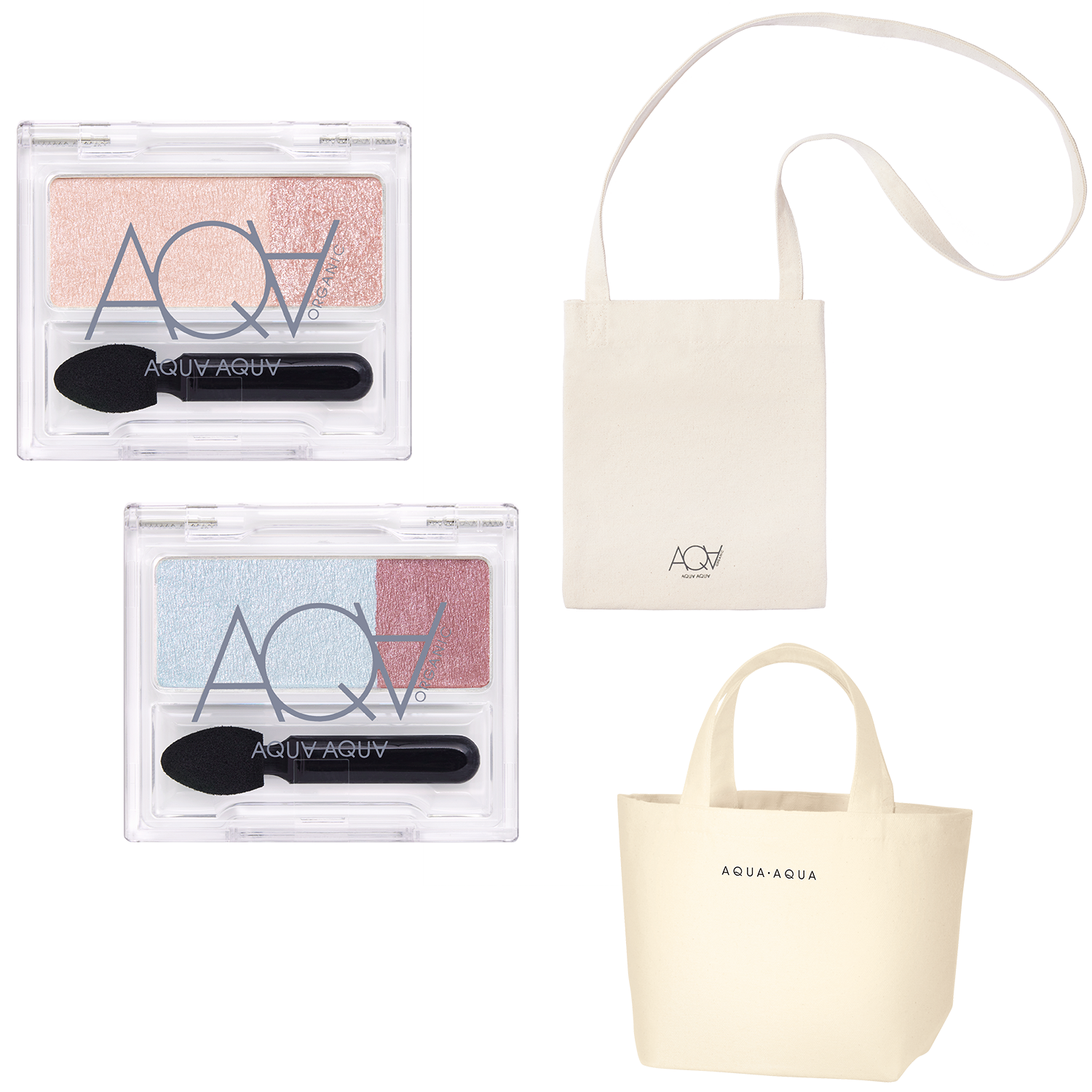 AQUA AQUA 2026 SPRING SUMMER COLLECTION | アクア・アクア 国産