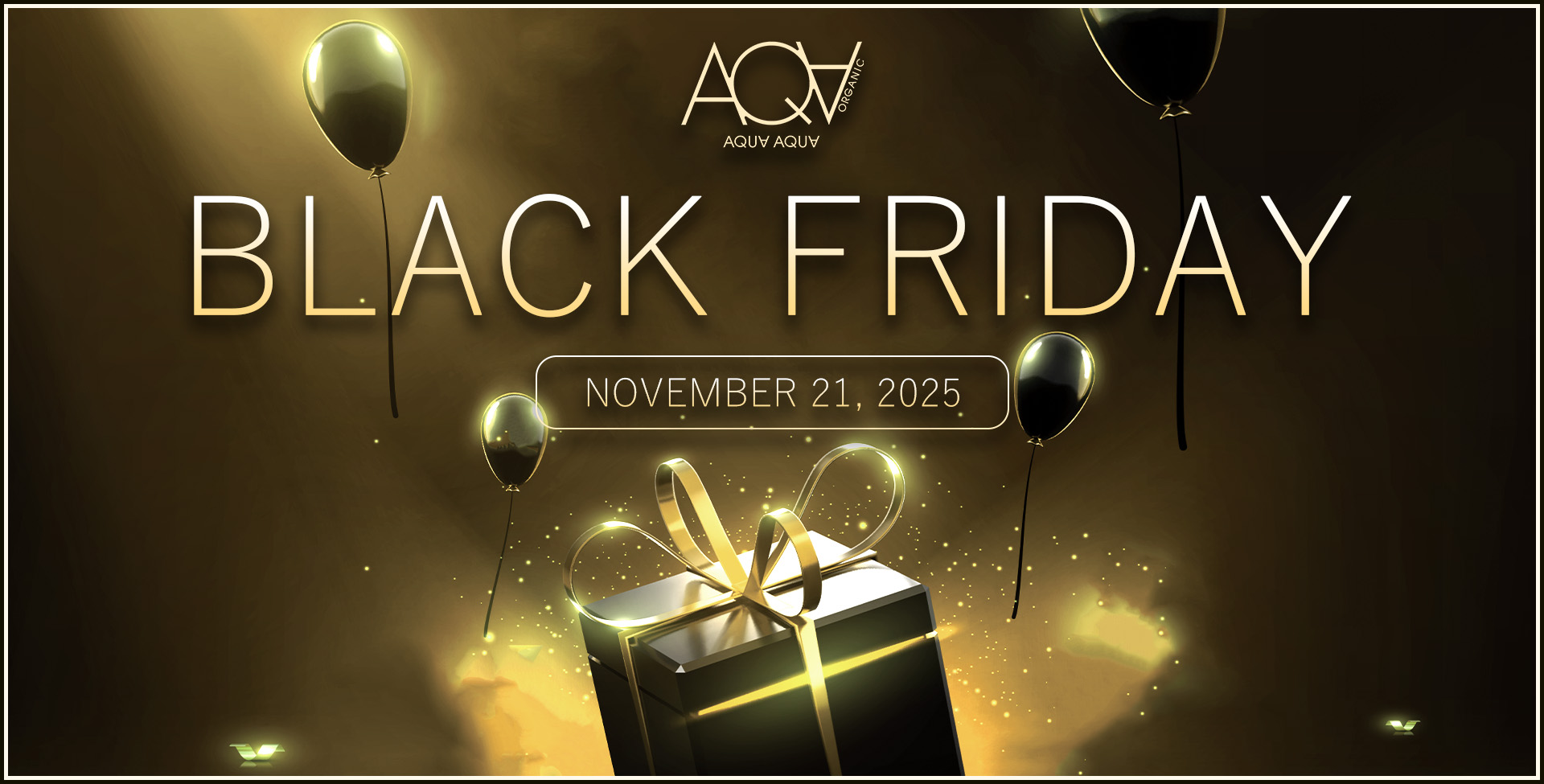 【BLACK FRIDAY SALE】サステナブルアイテム2点ご購入でさらに20％OFF！